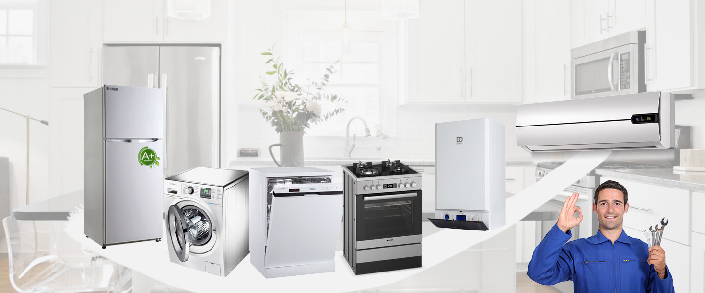 Ardeşen Daikin Servisi